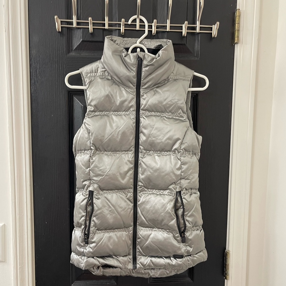 ATHLETA THERMAL VEST